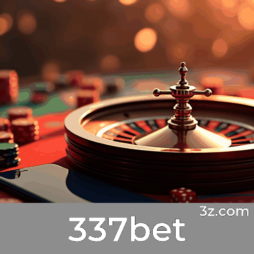 337bet: Apostas Esportivas Precisão e Excelência