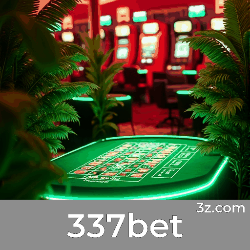Desvendando a Convergência Tecnológica e Inovações na 337bet