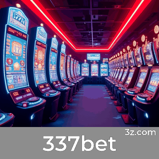 337bet: Estável, Seguro e Otimizado para o Brasil